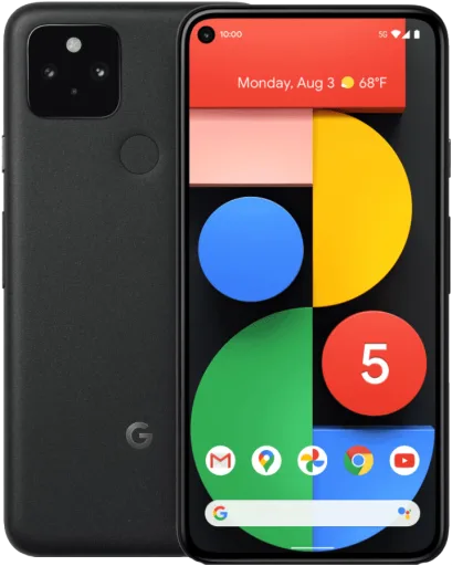 Google Pixel 5