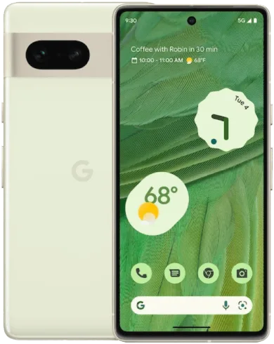 Google Pixel 7a