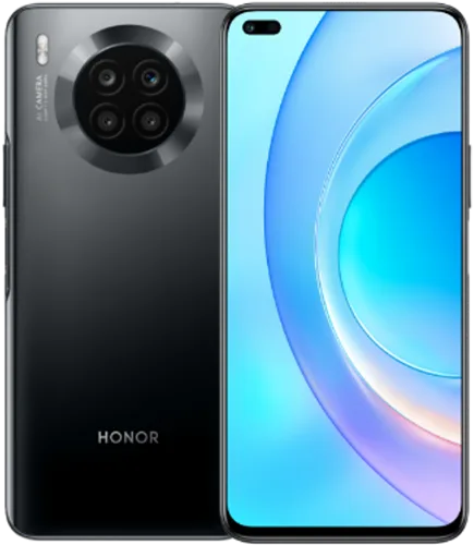 HONOR 50 Lite