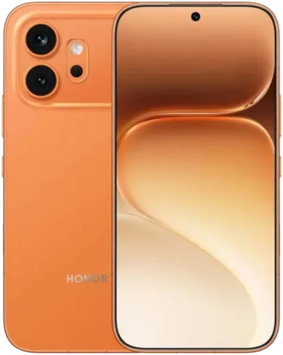 Honor 600