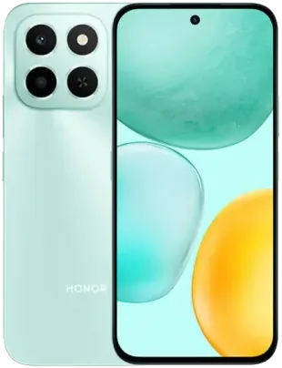 HONOR X6c