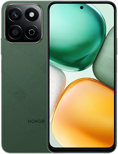 HONOR X7c