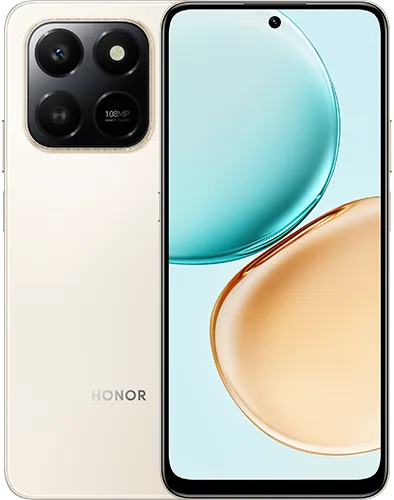 HONOR X7d