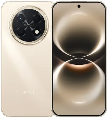 Huawei nova 15 Max