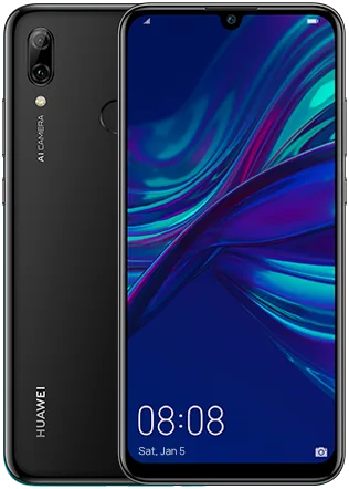 HUAWEI P smart 2019