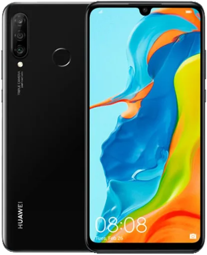 HUAWEI P30 lite