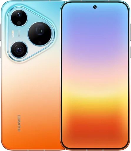 Huawei Pura 90s Pro Max
