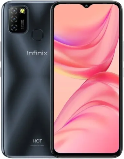 Infinix Hot 10 Lite