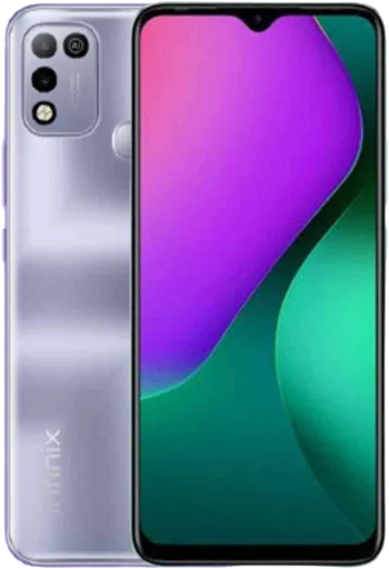 Infinix Hot 10 Play