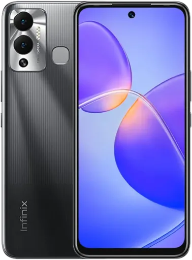 Infinix HOT 12 Play NFC