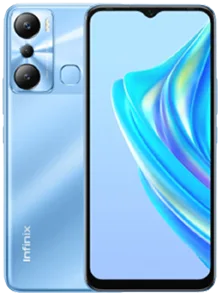 Infinix HOT 20i