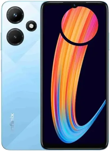Infinix HOT 30i