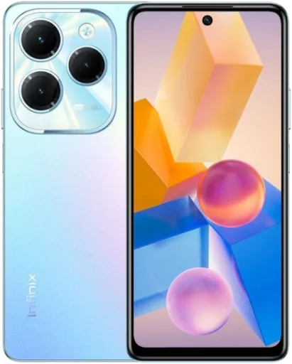 Infinix HOT 40 Pro