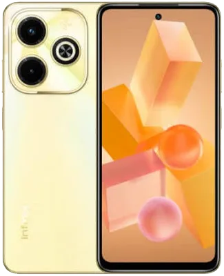 Infinix HOT 40i