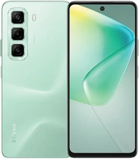 Infinix HOT 50 Pro