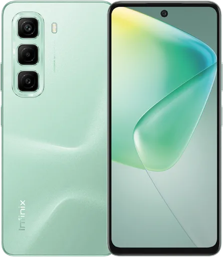 Infinix HOT 50