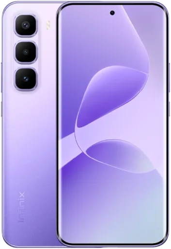 Infinix HOT 60 Pro+