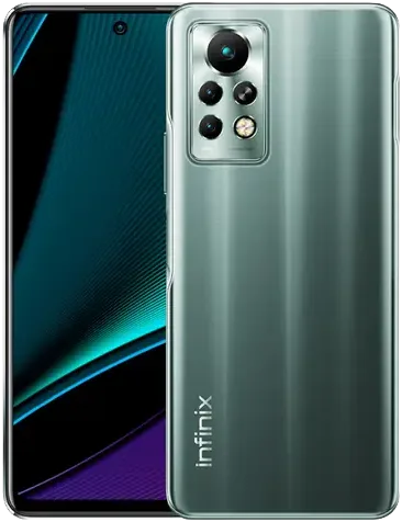 Infinix NOTE 11 Pro
