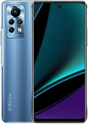 Infinix NOTE 11 Pro