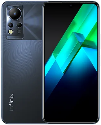 Infinix NOTE 12