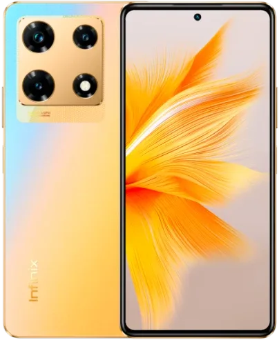 Infinix NOTE 30 Pro