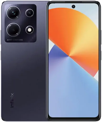 Infinix NOTE 30