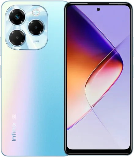 Infinix NOTE 40X 5G