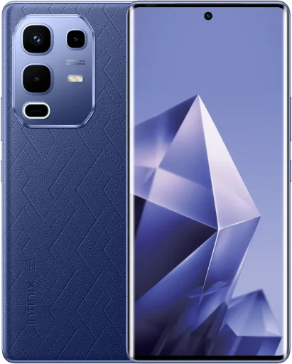 Infinix NOTE 50S 5G