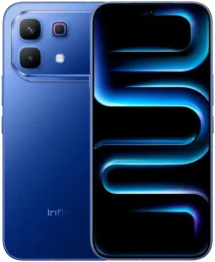 Infinix Note 60 Pro