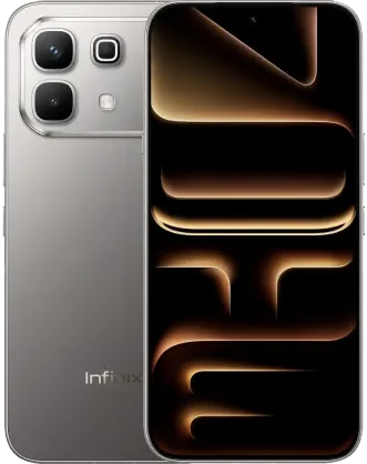Infinix Note 60