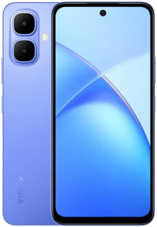 Infinix SMART 10