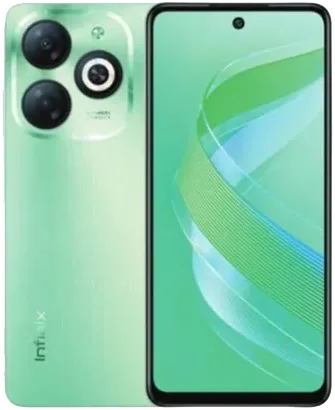 Infinix SMART 8