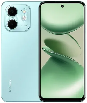Infinix SMART 9
