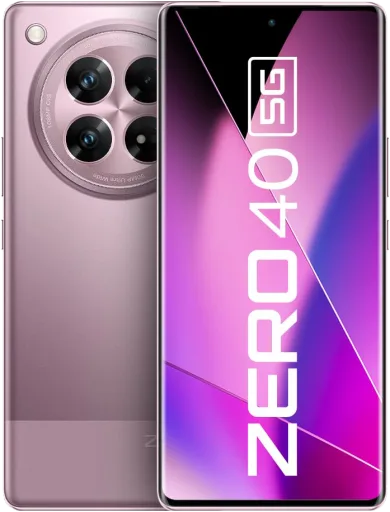 Infinix ZERO 40 5G