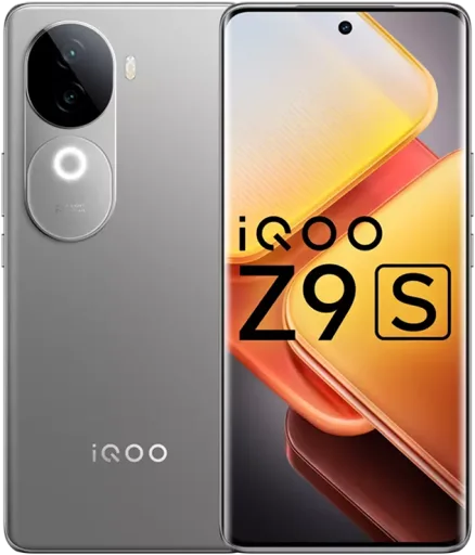 iQOO Z9s 5G