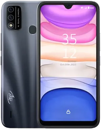 itel A48