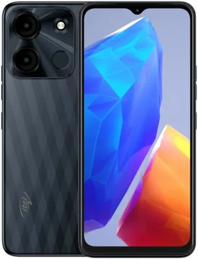 Itel A60S