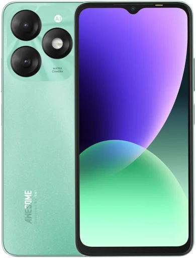 itel A70