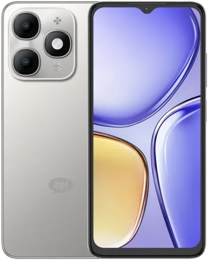 Itel A90