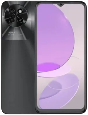 itel S23