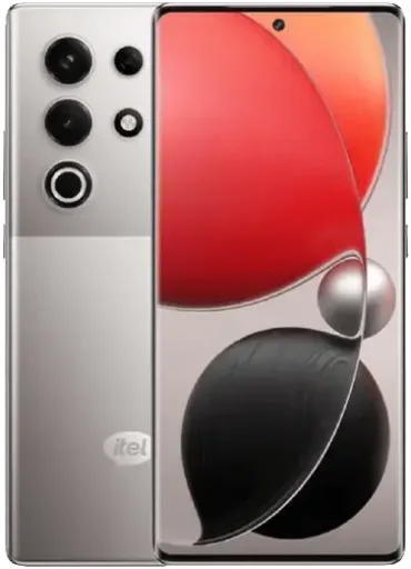 itel S25 Ultra