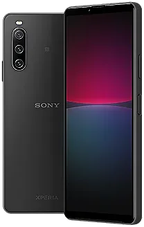 Kddi Xperia 10 IV