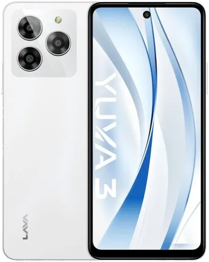 Lava Yuva 3