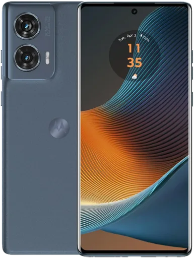 Motorola Edge 50 Fusion