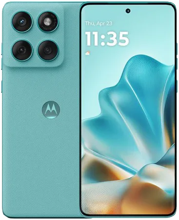 motorola edge 60 fusion