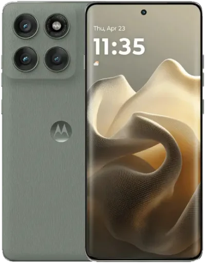 motorola edge 60 pro