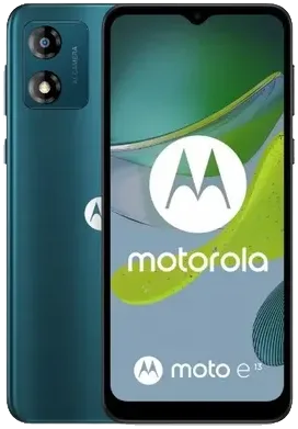 Motorola Moto E13