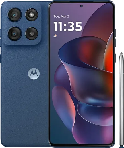 Motorola Moto G Stylus 5G (2025)