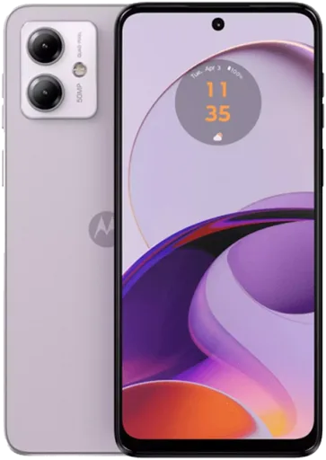 Motorola Moto G14