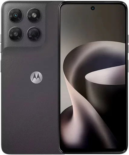 Motorola Moto G37